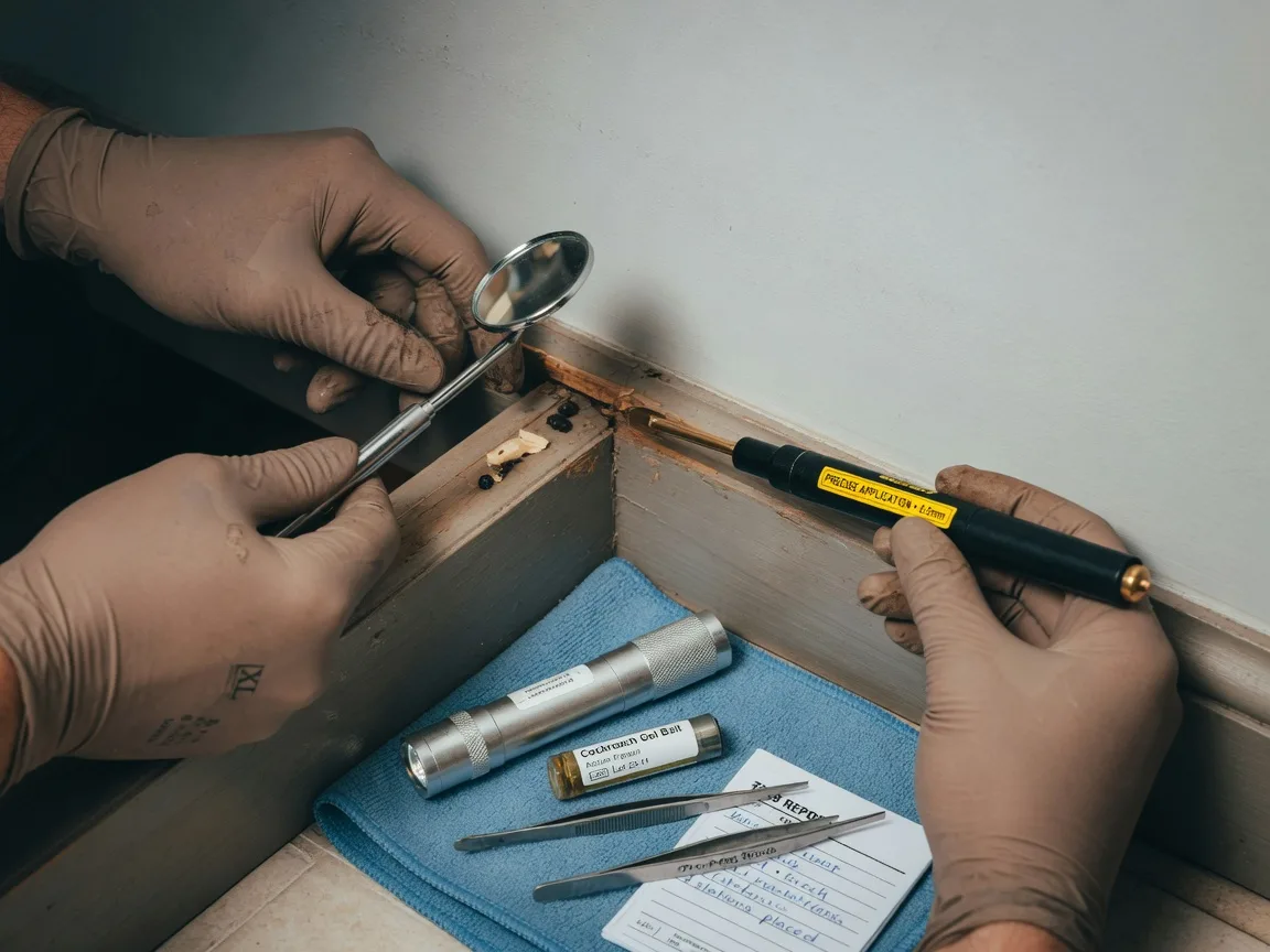 Why choose Emergency Pest Control in Fort Worth, TX